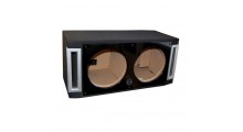 Bassworx GPH212BK