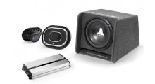 JL Audio lydpakke (1)