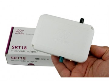 Anywave SRT18