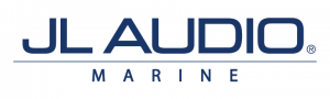 JL Audio marine logo
